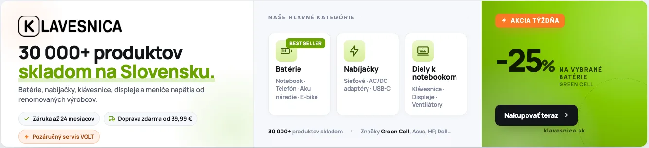 napájame vaše nápady